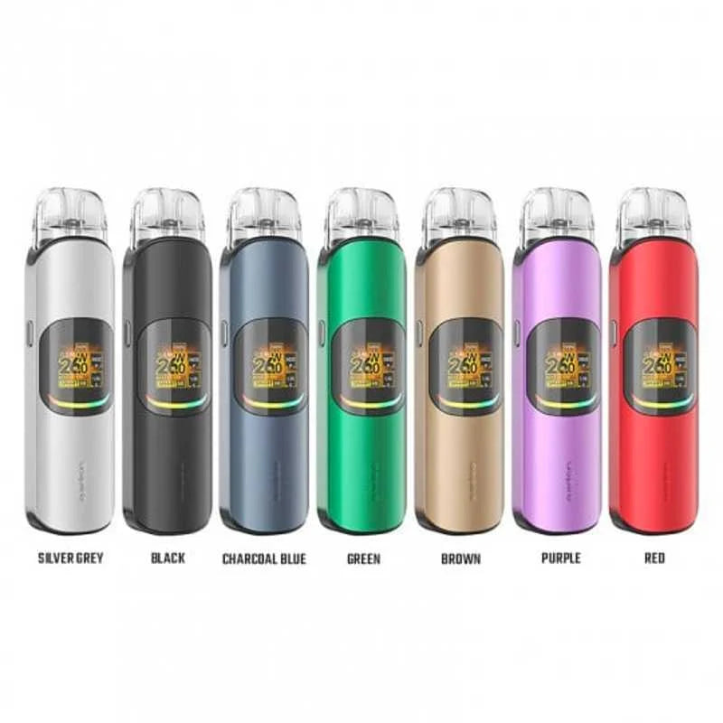 Aspire Pixo Neo Pod Kit - MTL vape device Vape store Aspire Pixo Neo Pod Kit - MTL vape device Vape store