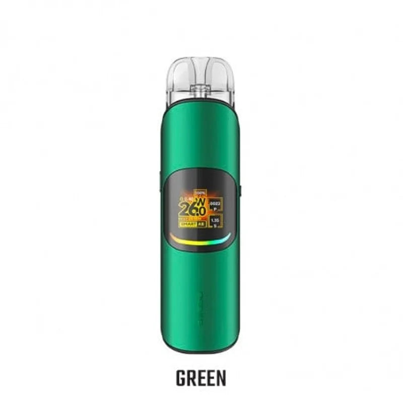 Aspire Pixo Neo green 