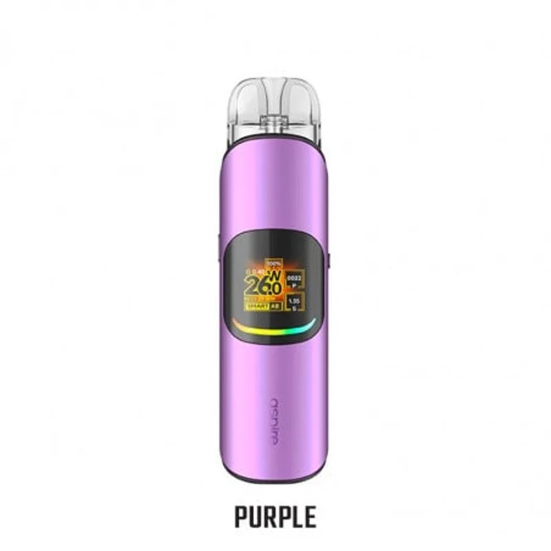 Aspire Pixo now available
