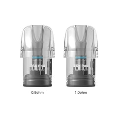 Aspire cyber x and Aspire cyber s replacement pod cartridge