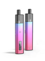 Aspire Vilter S Pod kit System, offering an integrated 500mAh battery, constant voltage output.