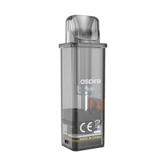 Aspire gotek s and gotek x pods cartridge