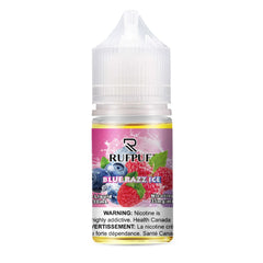 Rufpuf Canadian series 30ml salt reviews