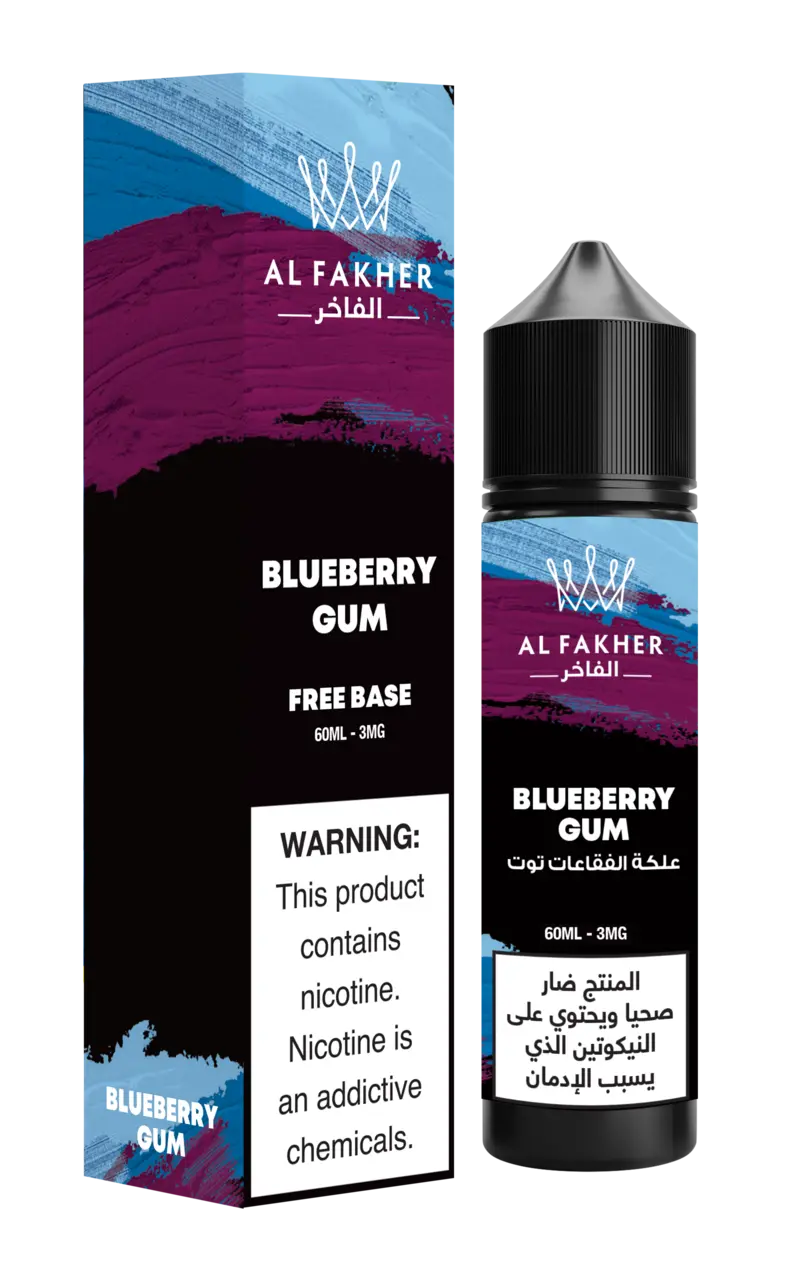 Al fakher Ejuice at Vape shop in Pakistan Sindh