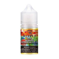 Rufpuf exotic series salt 30ml