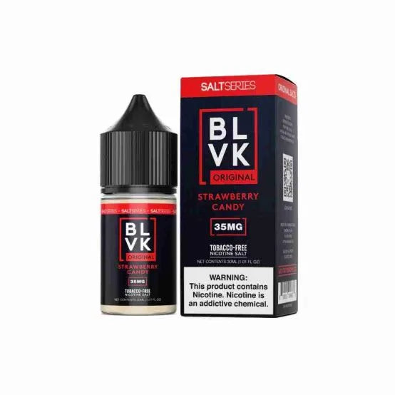 blvk unicorn sweet candy strawberry 30ml