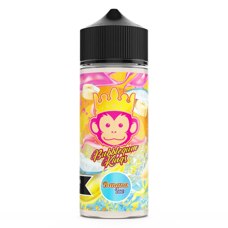 High VG E-juices