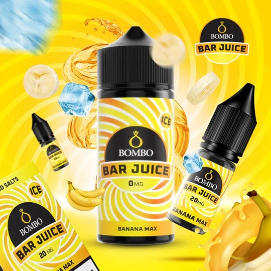 Bombo E-juice near me