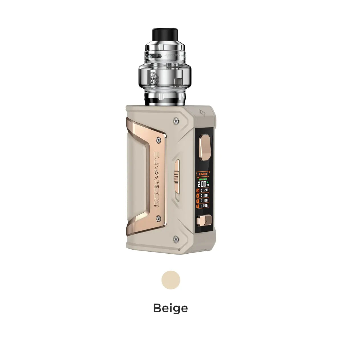 L200 vape Aegis legend 2 reviews