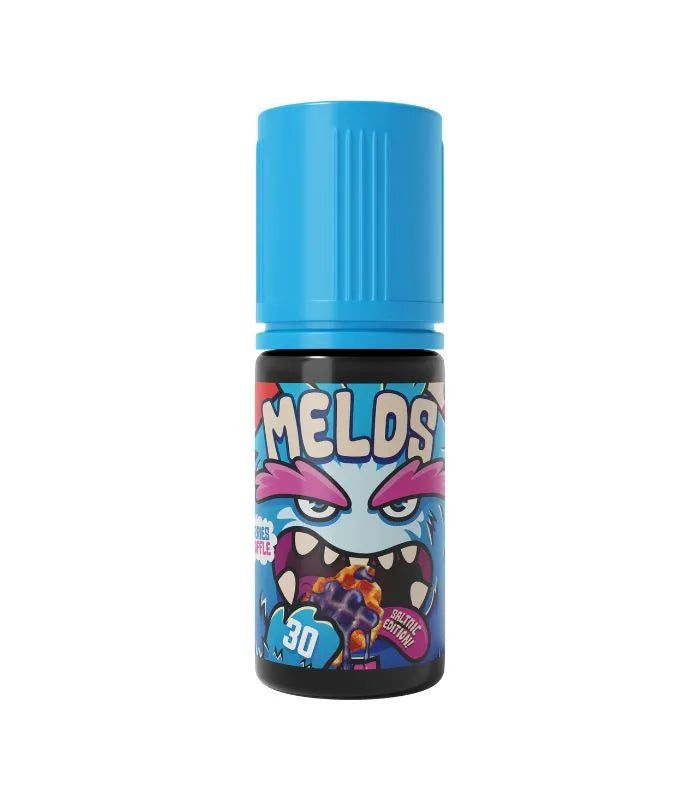 Melds union labs dessert E-liquids