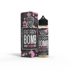 VGOD BERRY BOMB 60ML buy online best price in Pakistan