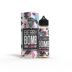 VGOD ICED BERRY BOMB 60ML purchase online with sale offer on all E-juices in Pakistan