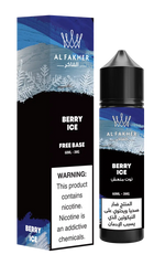 Al fakher E-liquids flavor 60ml price in Pakistan at VIP vape