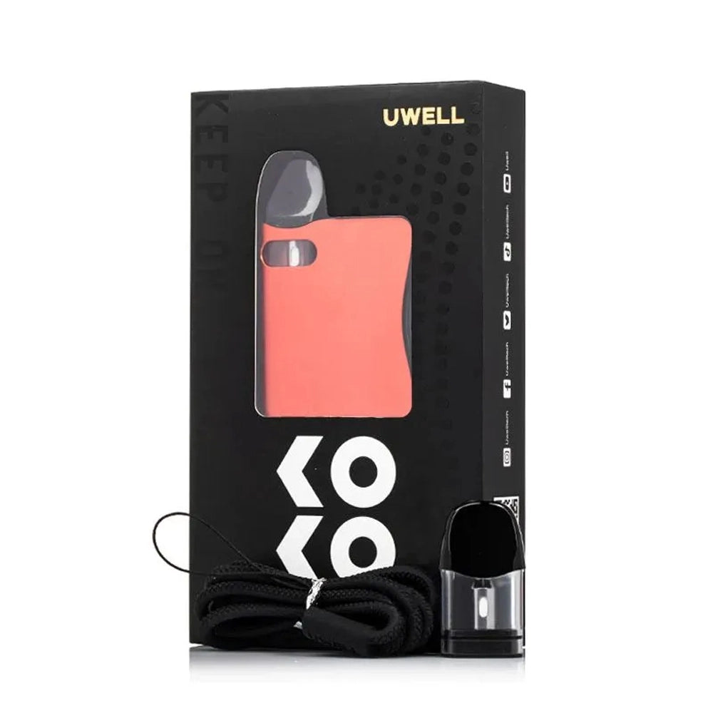 Uwell Caliburn Ak3 Pod kit buy at best price in Pakistan online