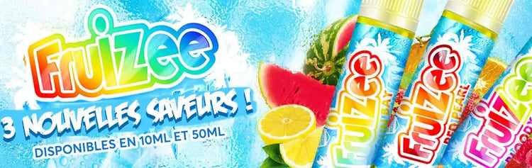 60ml new fruity E-juices in best prices