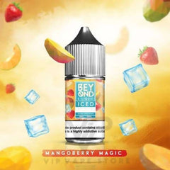 Beyond Ice Mango berry magic 30ml