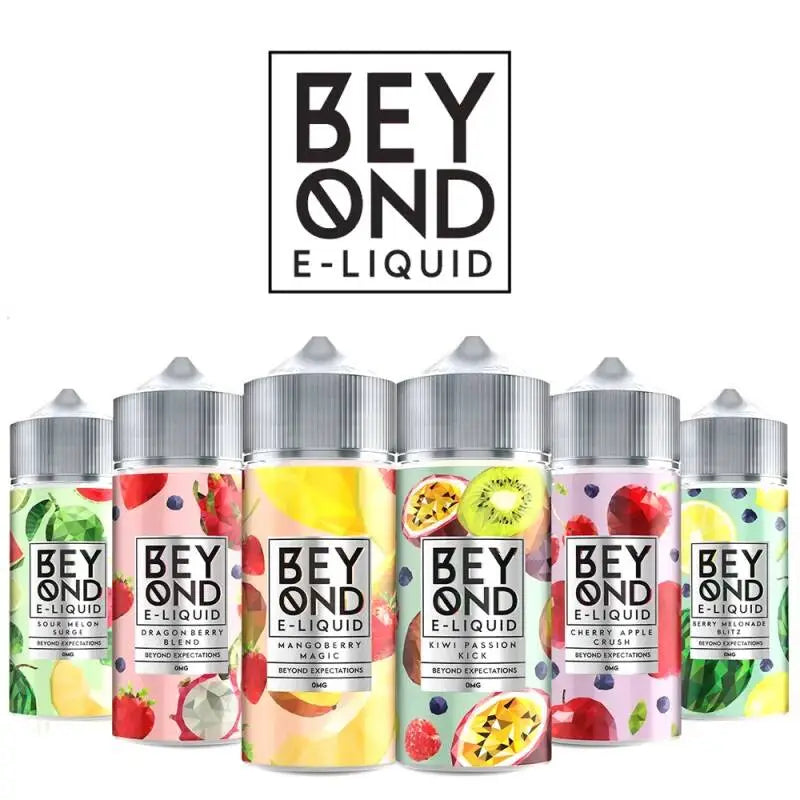 Beyond ivg e-juice 100ml flavor price in Pakistan