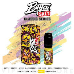 Binjai Mint Salt Mango B 10ml