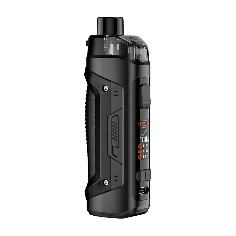 Geekvape B100 Aegis Boost Pro 2 Pod Mod Kit 100W price in Pakistan