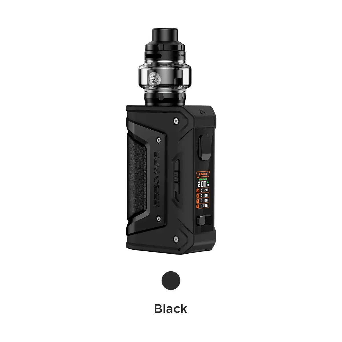 Geekvape aegis L200 Classic vape kit Vape store Geekvape aegis L200 Classic vape kit Vape store