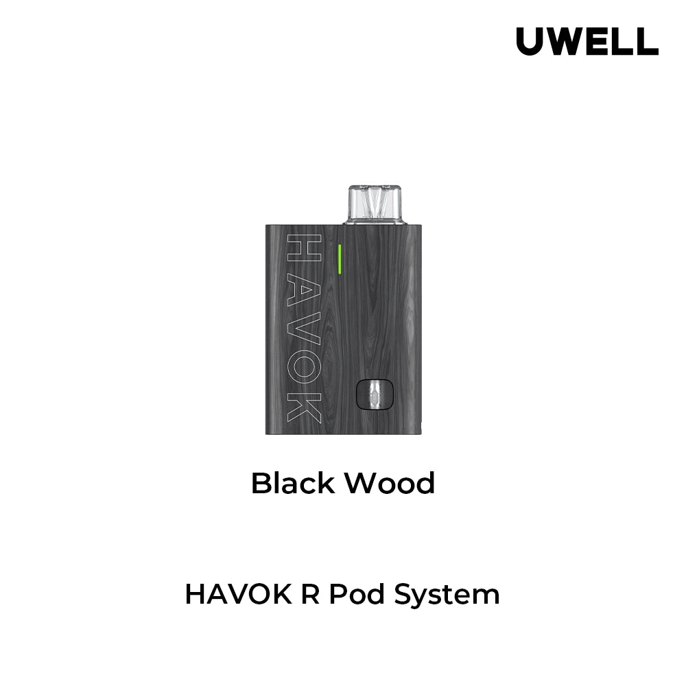 Uwell Havok R pod kit buy online best price in Pakistan