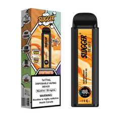 Slugger beast 10k puffs disposable vape Buy online with best price only from VIP vape