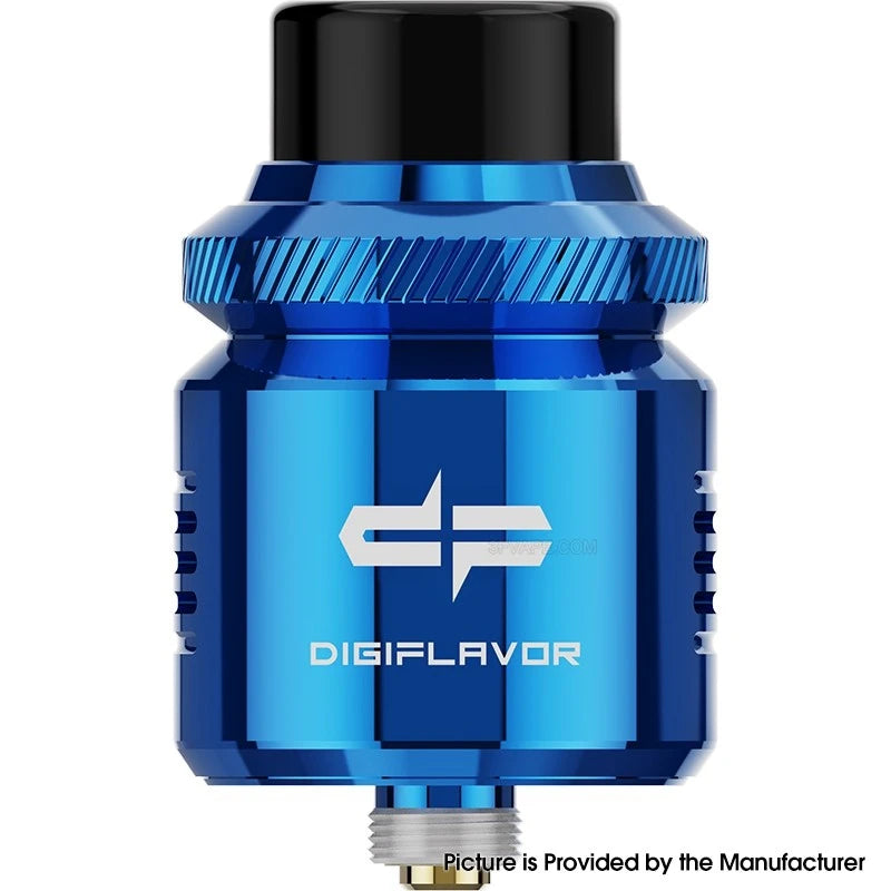 Best RDA vape tank 2023