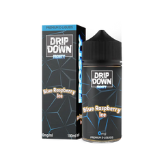 drip down 100ml iced flavors price in Pakistan