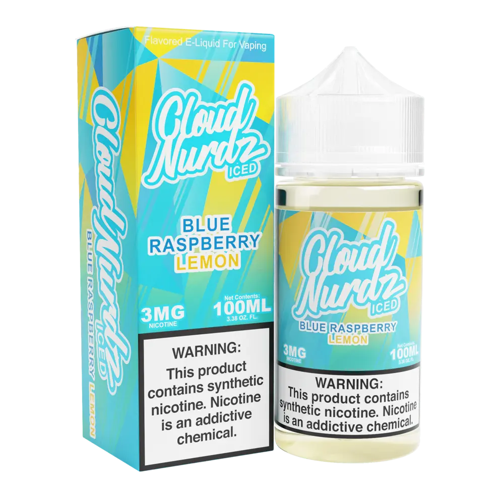 USA made E-liquids