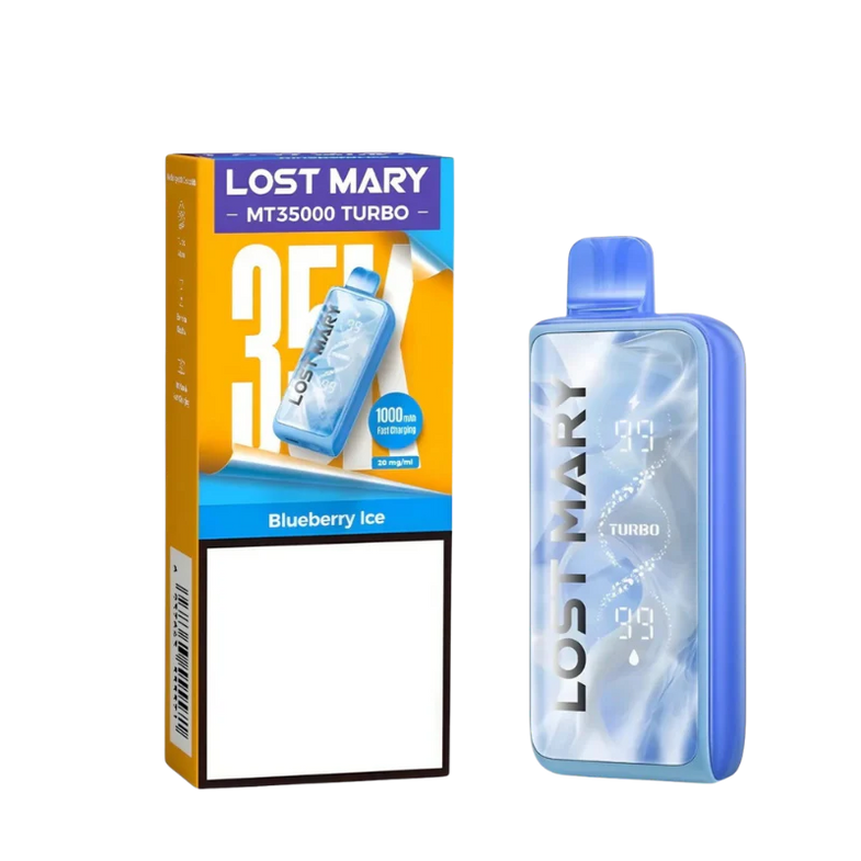 Lost Mary disposable vape