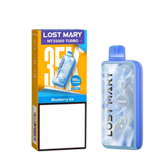 Most demanding and selling flavor of Lost Mary vape