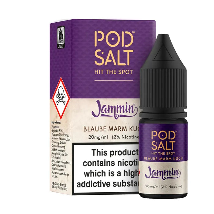 vape vs pod