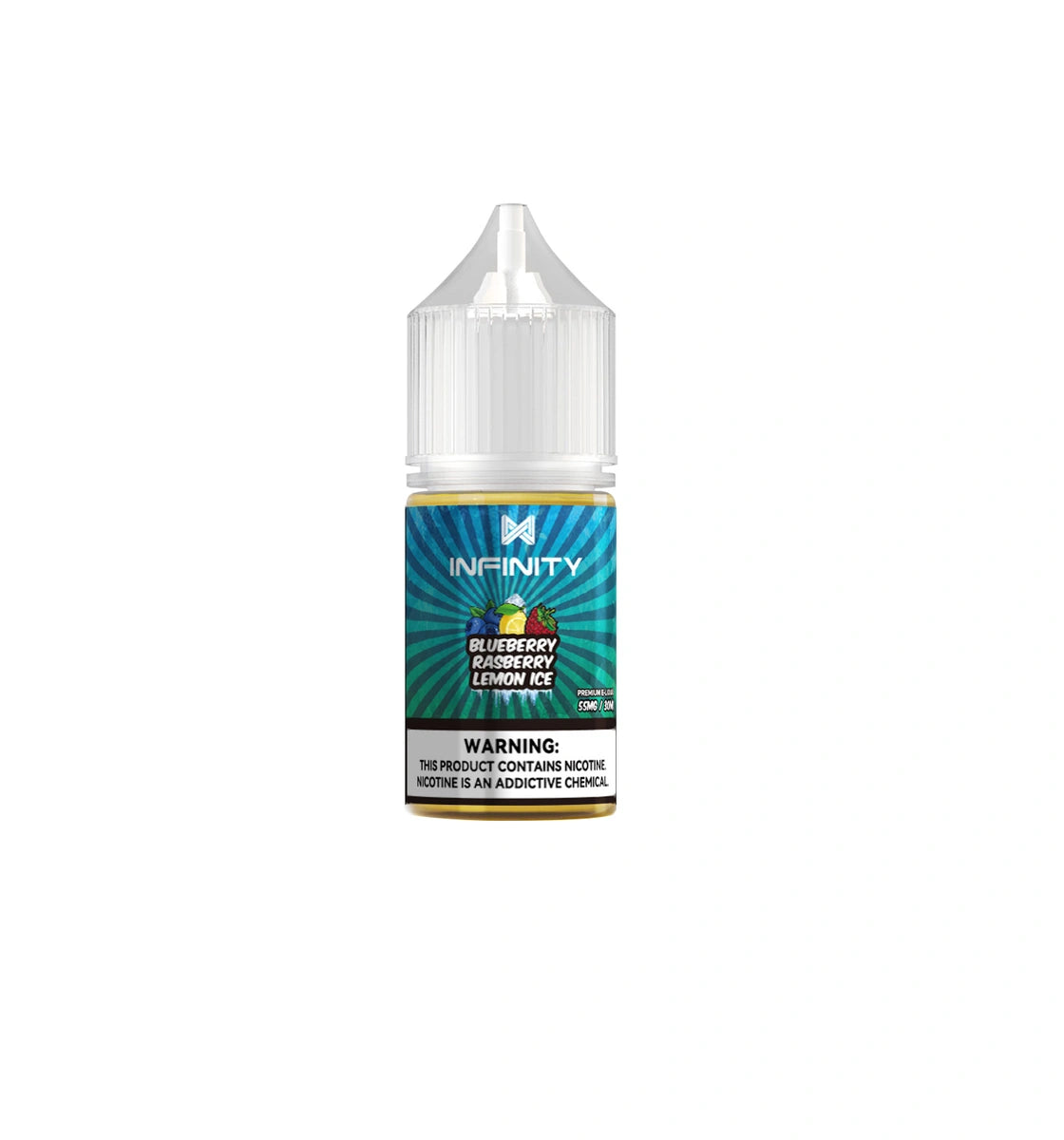 Infinity ice classic salt nicotine 30ml price in Pakistan buy online at VIP vape