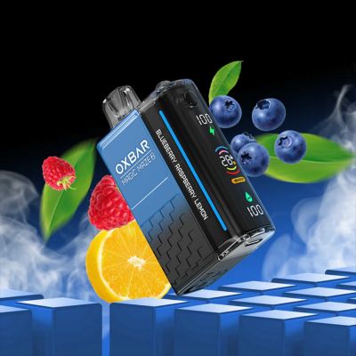 Buy Oxbar disposable vape 2.0 at lowest price in Pakistan