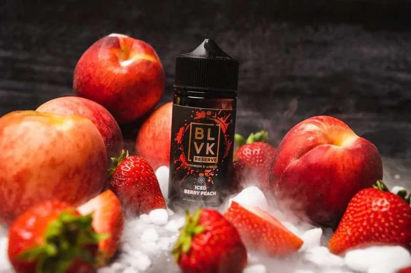 Lowest price of E-juice in Pakistan