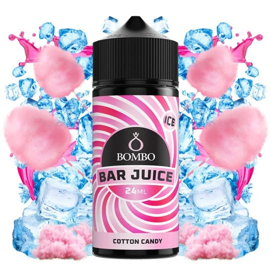 Bombo E-liquids