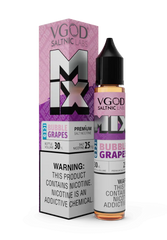 VGOD mix bubble grape ice 30ml 25mg 50mg buy online best price in Pakistan