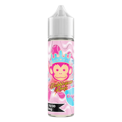 Bubblegum Kings Ice Dr vapes 60ml 0mg 3mg 6mg 12mg 18mg