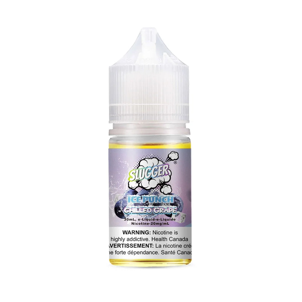 Nicotine salt E-juice sale offer in Fujera