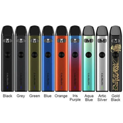 All new colors of uwell caliburn a2