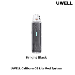 Uwell Caliburn G5 Lite Pod Kit best price online