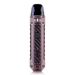 Uwell Caliburn Tenet Pod kit system&nbsp;Features 16w output with 780 mah battery 2ml capacity liquid top filing pod with caliburn g compatible coil 1.2 ohms, 1 ohm &amp; 0.&amp; ohms anti leaking technology, a Type-C port, Its unique mechanical and electronic design is unique &amp; stylish