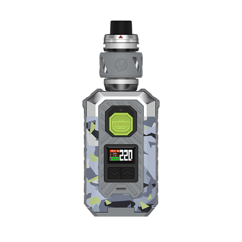 Vaporesso Armour Max 220w vape kit price in Pakistan at VIP vape