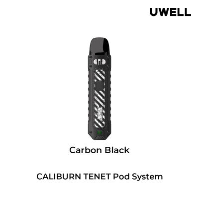 Uwell Caliburn Tenet Pod kit system