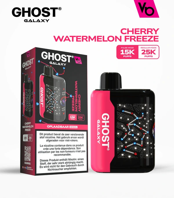 cherry with red juicy watermelon mix vape flavor