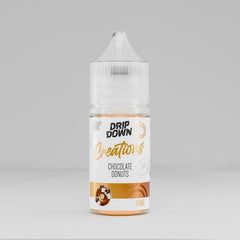 Chocolate donuts drip down creations 30ml buy online in Pakistan