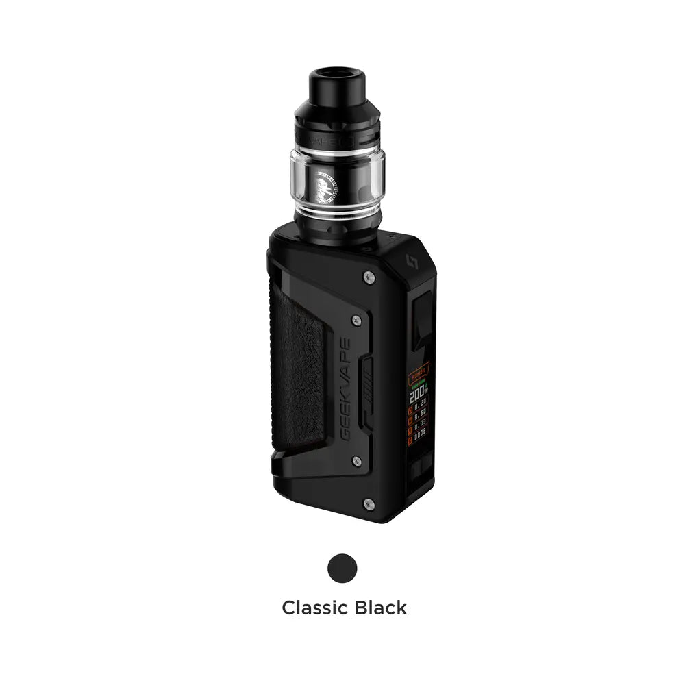 Geekvape best vape device