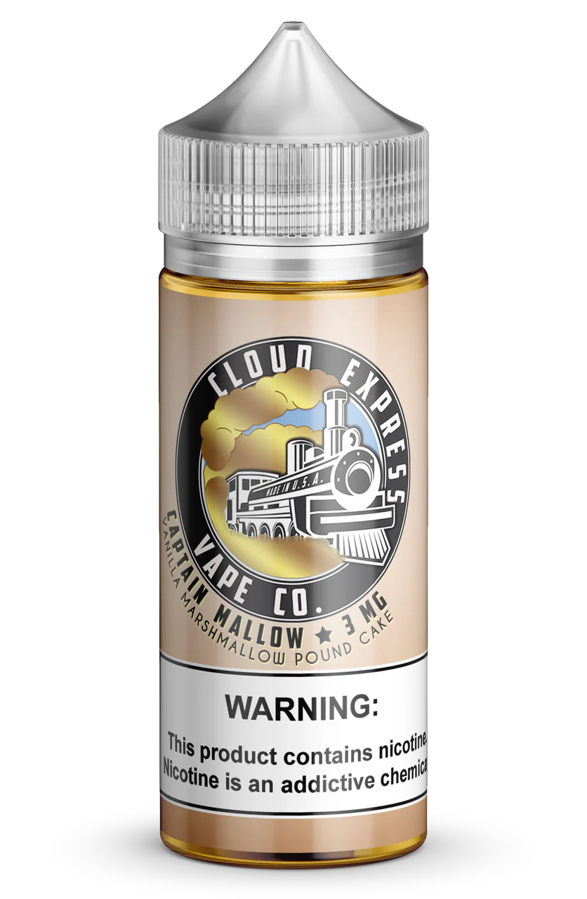 Cloud Express 100ml E-Liquid flavors Vape store Cloud Express 100ml E-Liquid flavors Vape store
