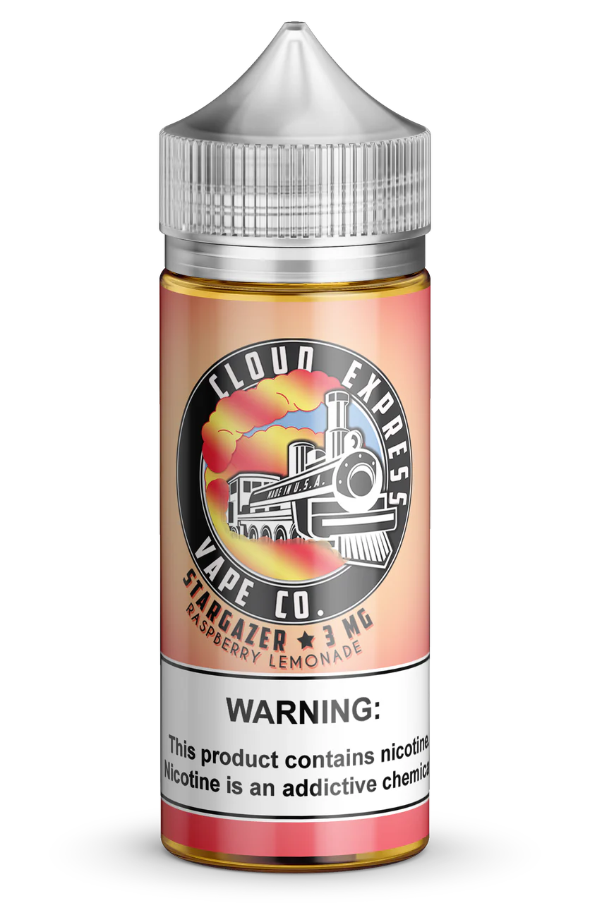 Cloud Express 100ml E-Liquid flavors Vape store Cloud Express 100ml E-Liquid flavors Vape store
