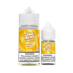 Cloud Nurdz Tobacco Edition Series 100ml